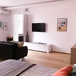 Saguaro Luxury Apartment Old Town Cracow Kazimierz