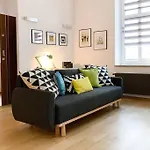 Saguaro Luxury Apartment Old Town Cracow Kazimierz
