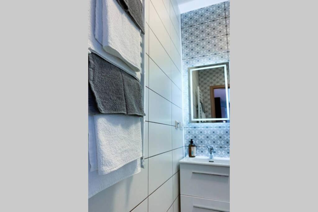 Saguaro Luxury Old Town Cracow Kazimierz Apartament *