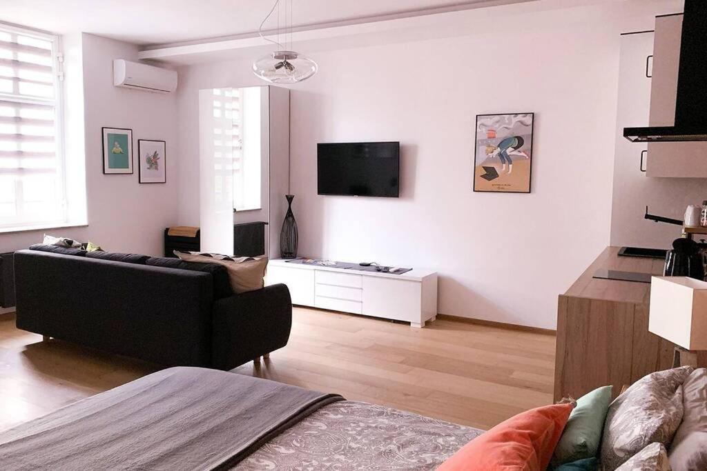 Saguaro Luxury Old Town Cracow Kazimierz Apartament Kraków