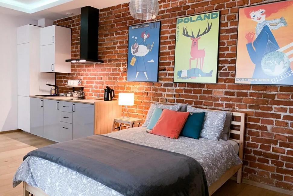Apartament Saguaro Luxury Old Town Cracow Kazimierz *