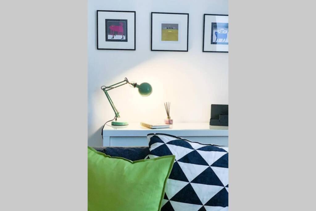 Saguaro Luxury Old Town Cracow Kazimierz Apartament Kraków