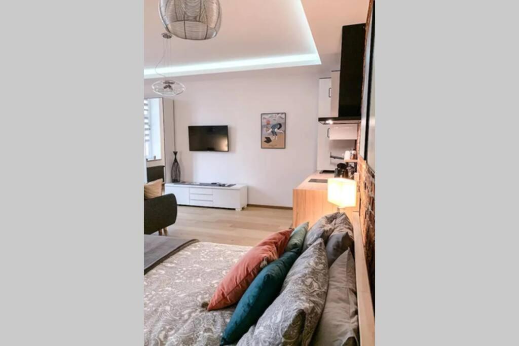 Saguaro Luxury Old Town Cracow Kazimierz Apartament Kraków