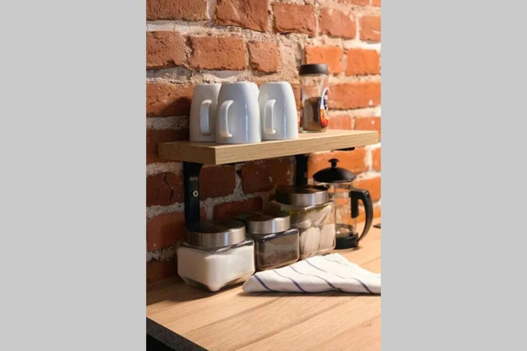 Apartament Saguaro Luxury Old Town Cracow Kazimierz Kraków