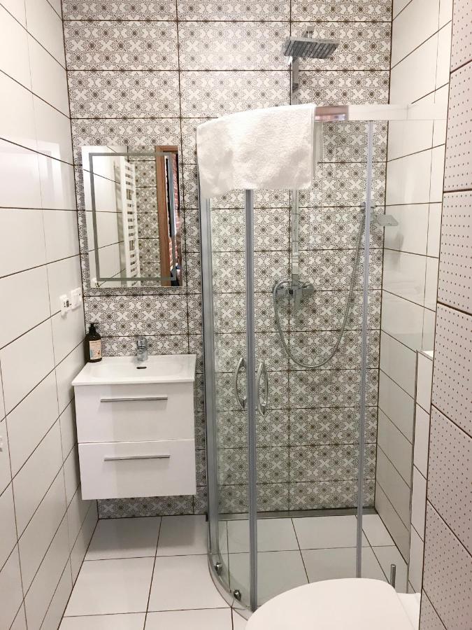 Apartament Saguaro Luxury Old Town Cracow Kazimierz *